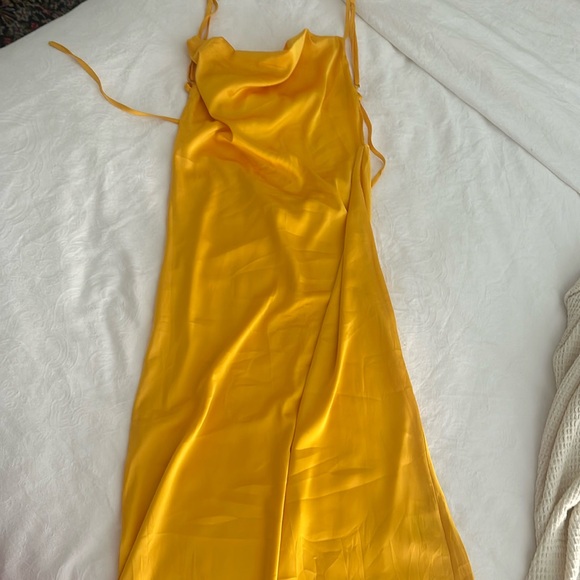 Slip dress - Picture 3 of 3